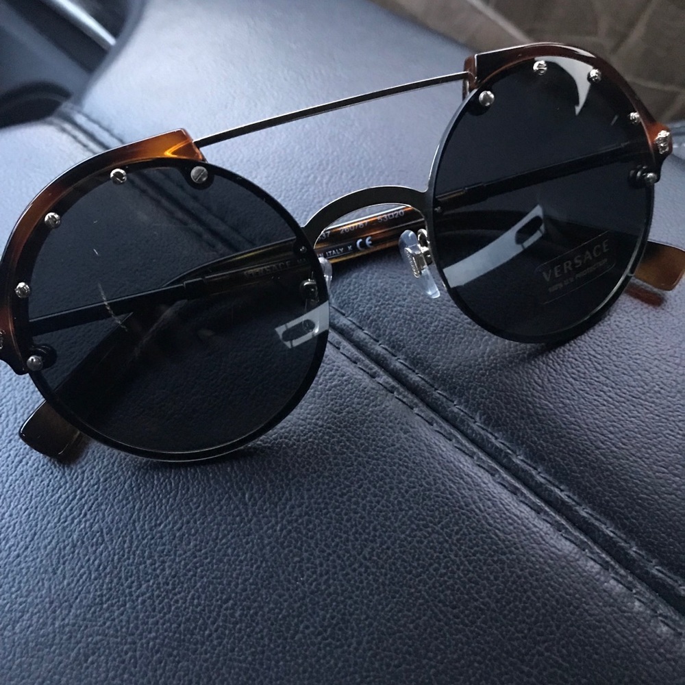 Versace sunglasses